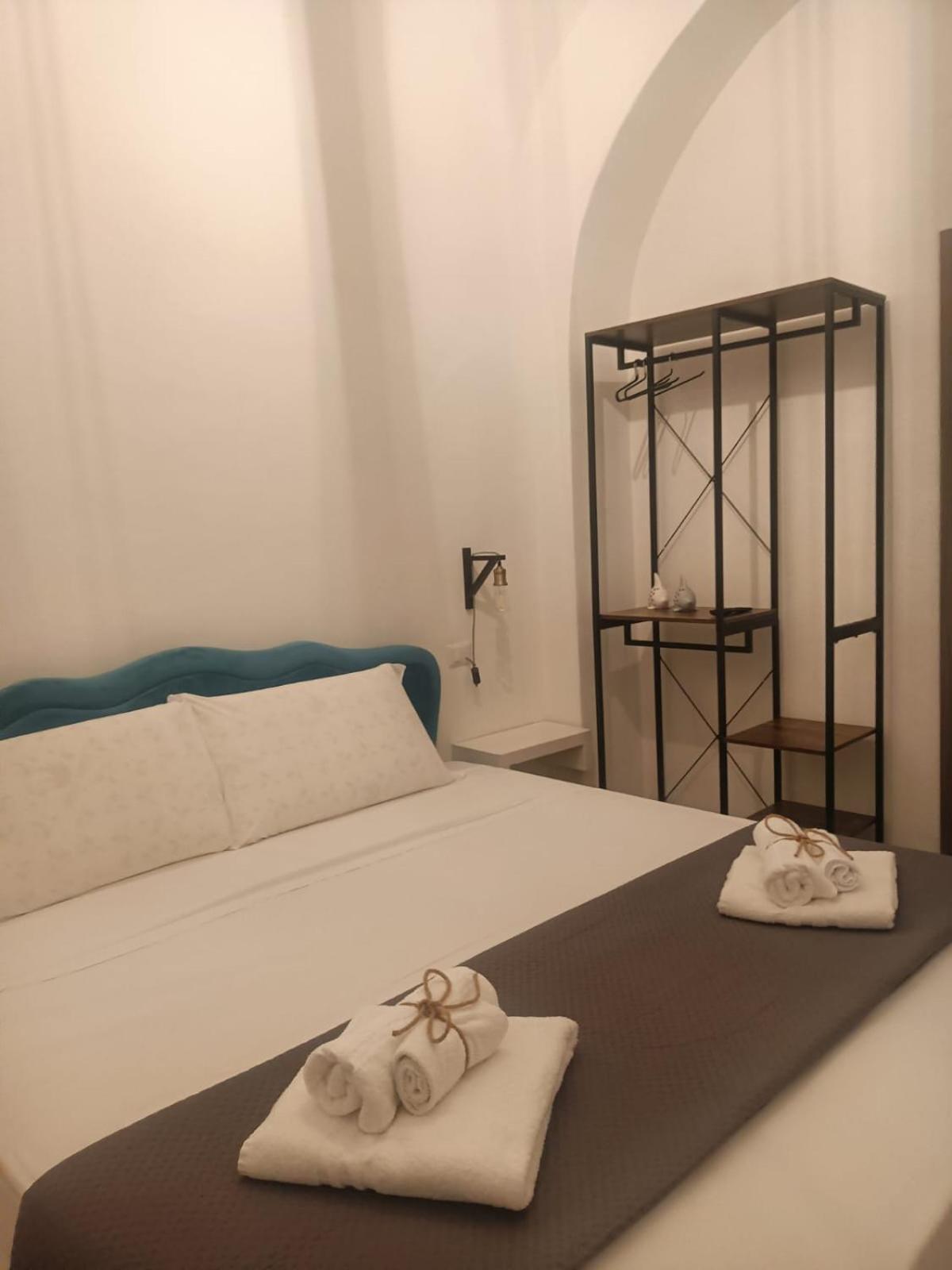 B&B Al Corso Салерно Екстер'єр фото